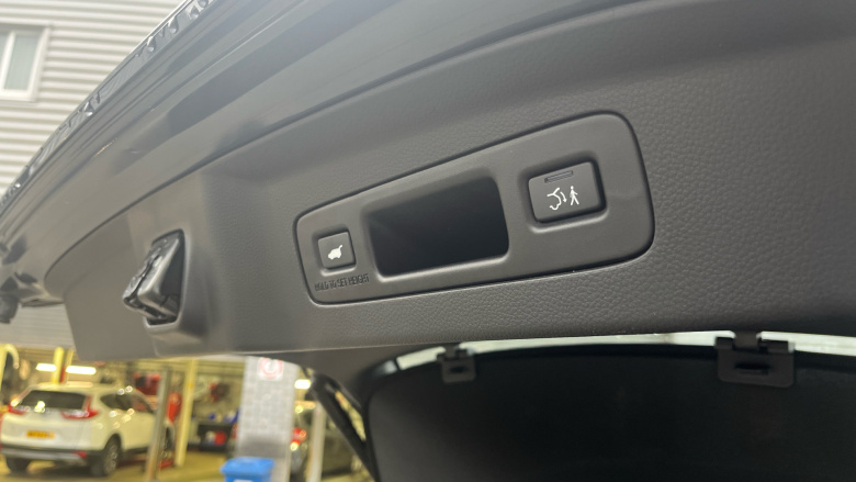 Honda HR-V 1.5 eHEV Advance 5dr CVT Hybrid Hatchback